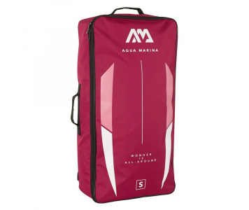 Hátizsák Aqua Marina Premium ZIP, S-es méret
