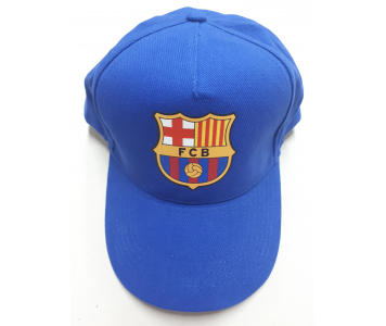 Barcelona baseball sapka
