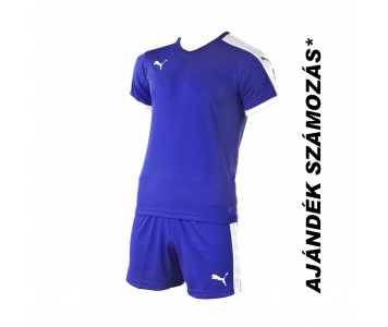 Puma SMU Playing Kit 04 JUNIOR