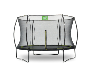 EXIT Silhouette trambulin 305cm