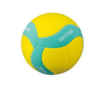 Mikasa VOLLEYBALL VS170W-Y-G röplabda