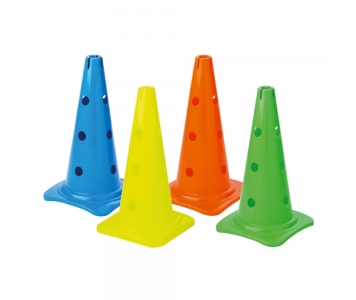 Bója 23 cm 3 lyukkal