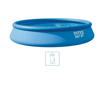 INTEX Easy Set Medence szett, 457 x 84 cm
