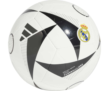 Adidas REAL MADRID CLUB HOME tréning focilabda