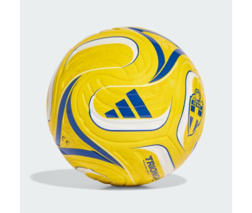 Adidas Trionda Swerige VB tréning focilabda 5-ös