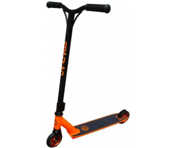 UGRATÓS ROLLER - SPARTAN STUNT SCOOTER NEON ORANGE