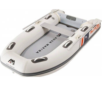 Aqua Marina Deluxe U-Type