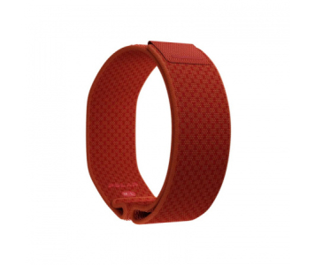 Polar Loop SoftWeave csuklópánt Orange Flame