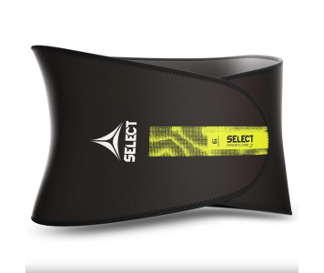 SELECT Deréköv fekete / zöld