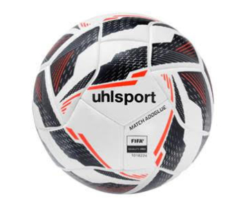 Uhlsport MATCH ADDGLUE meccslabda 2022 FIFA QUALITY PRO