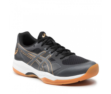 ASICS Gel-Court Hunter 2 Black teremcipő