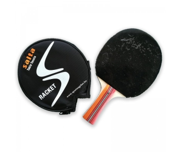 Salta soft pingpongütő + tok