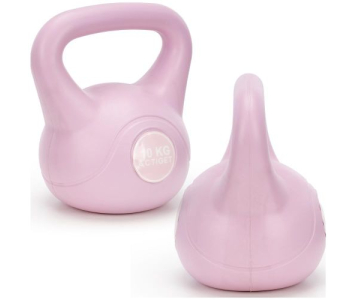 ACT0092 KETTLEBELL 10 KG