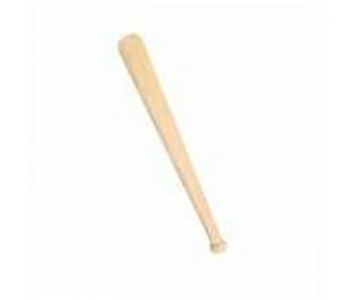 Fa baseball ütő, 50 cm