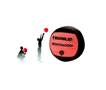 Crossfit medicinlabda 8 kg