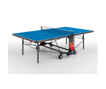 Garlando CHAMPION OUTDOOR kültéri pingpongasztal kék