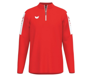 ERIMA INTRO TRÉNING Top félig zippes