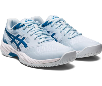 ASICS Női kézilabda cipő Asics GEL-COURT HUNTER 3 W kék 1072A090-400