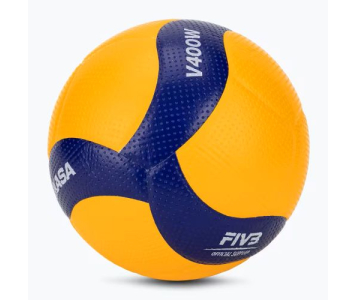Röplabda iskolai, 4-es méret MIKASA V400W