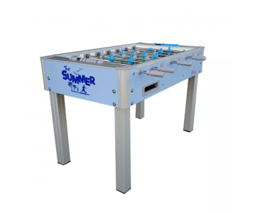 Roberto Sport Summer Free kültéri asztali foci - csocsóasztal