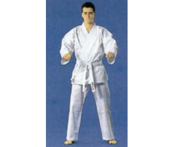       Competition karate ruha fehér
