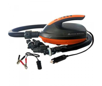 Aqua Marina Elektromos pumpa 12V 16 psi, SUP kompresszor