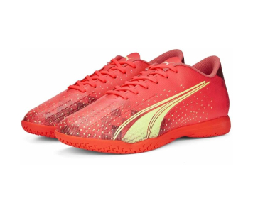 PUMA ULTRA PLAY IT gyerek teremcipő