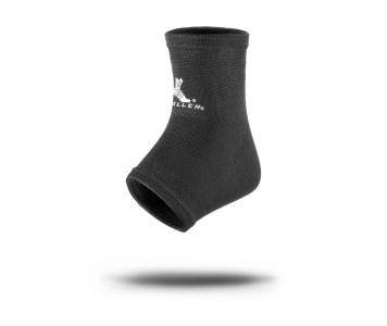 Mueller Gumírozott Bokaszorító/Bokavédő (Elastic Ankle Support)