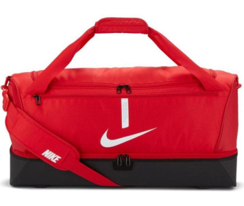 Nike Academy Team football piros sporttáska 59 liter