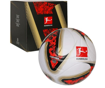 Adidas Bundesliga Torfabrik League Box 2026/27 Quality meccslabda