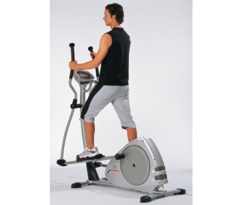 Horizon Crosstrainer Achiever 407 elliptikustréner