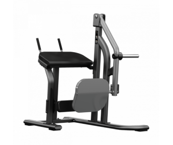 Toorx FWX9600 Gluteus Machine farizomgép