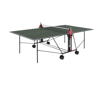 Sponeta S1-42i zöld beltéri ping-pong asztal