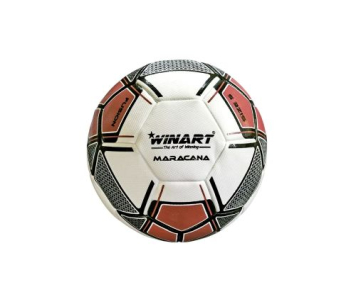 Focilabda, 5-s méret, WINART MARACANA BROWN