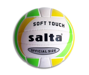 Soft Touch röplabda