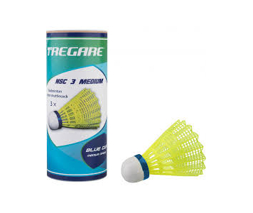 Yonex Tregare FSC6 libatollból