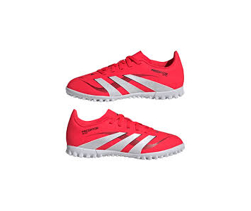 Adidas PREDATOR CLUB TF műfüves gyerek futballcipő