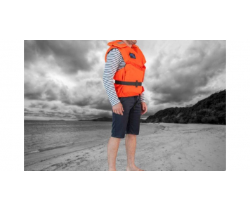 Navyvest mentőmellény, 90+ kg
