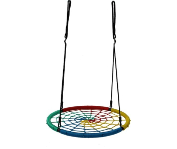Kids Toys fészekhinta 100 cm