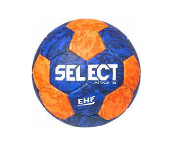 KÉZILABDA SELECT ATTACK TB V22