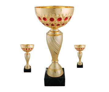 Serleg, három méretben (28, 30, 32 cm)