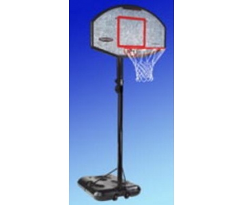 Streetball állvány állítható mérettel