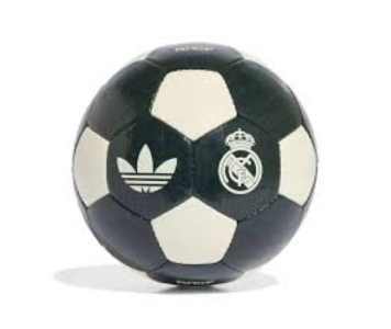 Real Madrid Original idegenbeli focilabda 5-ös