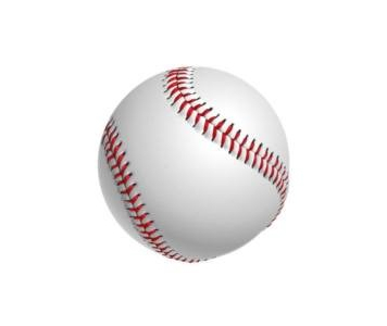 Baseball labda 