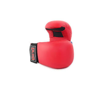Karate seikenvédő