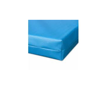 Tornaszőnyeg huzat, 400x140x10 cm csúszásmentes PVC műbőr