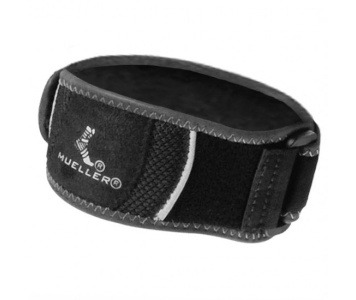 Mueller HG80® Prémium Teniszkönyök Szorító (Hg80 Premium Tennis Elbow)