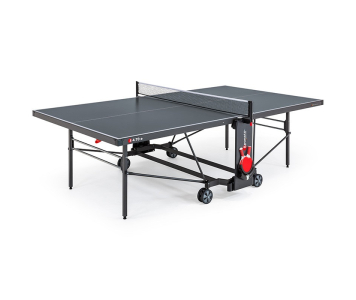 Sponeta S4-70e szürke kültéri ping-pong asztal
