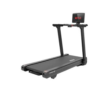 Futópad  ZenRun 120  4 LE alátét szőnyeggel 