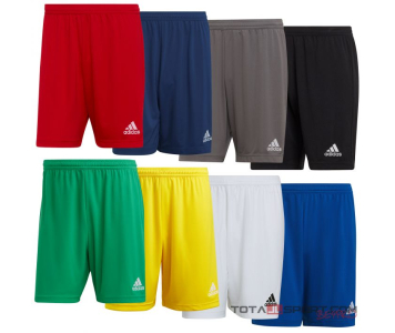 Adidas Entrada 22 sort csapatoknak